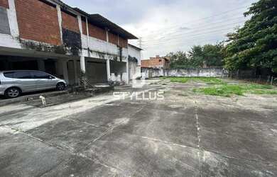 Imagem 10: Galpão para venda terreno 2.388 m² em Inhaúma