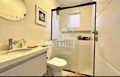 Imagem 9: VENDA APARTAMENTO EDIFICIO MONDRIAN, CENTRO, PONTA GROSSA - PR