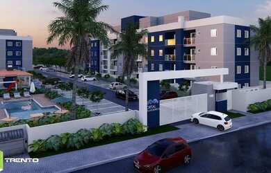 Imagem 11: Apartamento 2 quartos na Planta em Praia de Lesta Pontal do Parana