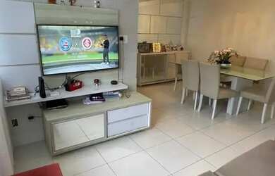 Imagem 4: Apartamento à venda no RUA MAGNO VALENTE - PITUBA, SALVADOR - BA , AQUARIUS,...