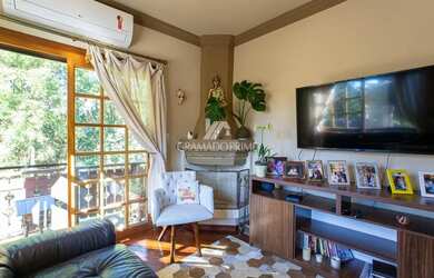 Imagem 8: DUPLEX COM 4 DORMITÓRIOS NO BAIRRO PLANALTO