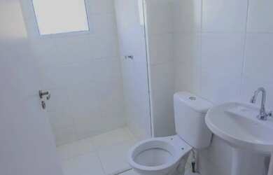 Imagem 3: APARTAMENTO 2 DORMS À VENDA - CONQUISTA VILA ACQUA - SOROCABA