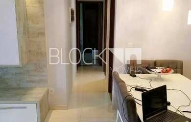 Imagem 7: Recreio dos Bandeirantes Apartamento 3 quartos, sendo 1 suite