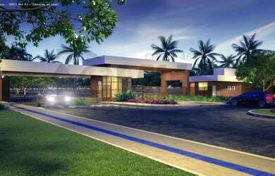 Imagem 16: Malibu Beach Residence 767 Lotes, Praças, Pista de Caminhada e Acesso...