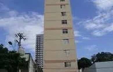 Imagem: O apartamento possui 3 Dormitórios, 3 Banheiros, 1 Vaga na