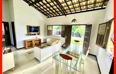 Imagem 14: Temporada Casa Itacimirin 4/4 toda equipada para vc e sua familia curtir...