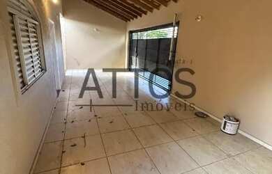 Imagem 3: Locação de Casas / Padrão na cidade de São Carlos