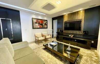 Imagem 2: Apartamento 180 m² com 4 suítes, 4 vagas no Buritis