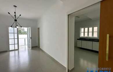 Imagem 10: CASA ASSOBRADADA - JARDIM DO LAGO - SP