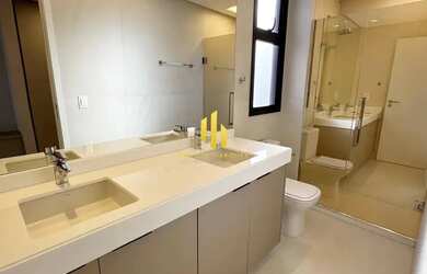 Imagem 12: Apartamento 3suites Montado de Alto Padrão com Closet 160m Lazer Completo...