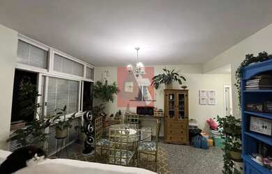 Imagem 6: Apartamento de 4 quartos, 1 vaga - Tijuca - Rio de Janeiro - RJ