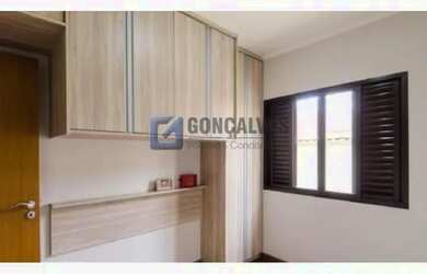 Imagem 12: SOBRADO - SÃO BERNARDO DO CAMPO - JARDIM DO MAR