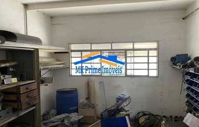 Imagem 7: Galpão área fabril 1.293m² para locação em Carapicuiba