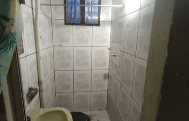 Imagem 7: Quitinete em Campo grande