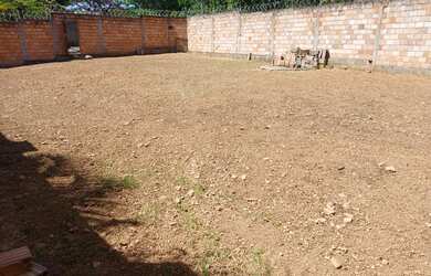 Imagem 3: Lote de terreno. 338m² de Área