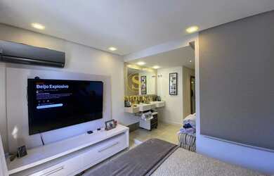 Imagem 10: Cobertura Duplex 3 dormitórios, sendo 2 suítes com terraço e piscina...