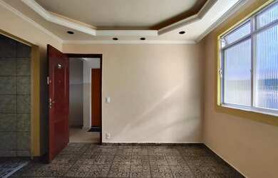 Imagem 4: Apartamento 3 quartos - Cidade do Sol