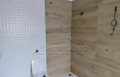 Imagem 13: SOBRADO 4 QUARTOS SENDO 1 SUITE COM HIDRO E CLOSET JARDIM ANA MARIA