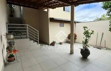 Imagem 3: Casa à venda com 3 dormitórios em Sagrada família, Montes claros cod...