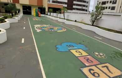 Imagem 6: Vendo Excelente Apto 02 Quartos Aguas Claras