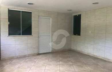 Imagem 3: Casa com 3 dormitórios à venda, 129 m² por R$ 490.000,00 - Camarão...