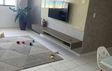 Imagem 2: Apartamento alto das alamedas