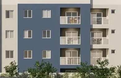 Imagem 8: Apartamento 2 quartos na Planta em Praia de Lesta Pontal do Parana