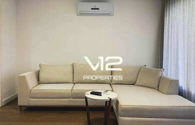 Imagem 9: Casa com 4 suites e lazer estilo Rooftop, 470 m² - Alphaville Lagoa dos...