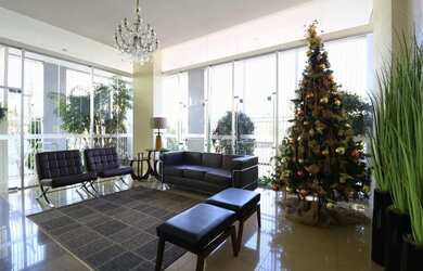 Imagem 5: Excelente Apartamento com 2 dormitórios sendo 1 suíte para locação,...