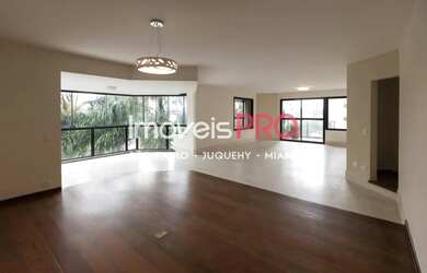 Imagem 2: 312m2 magnífico apto no Campo Belo