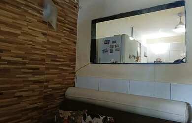 Imagem 7: Imóvel para aluguel e venda tem 40 metros quadrados com 1 quarto em Guaratiba...