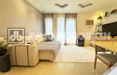 Imagem 3: JBB303195 Excelente 3 quartos todo montado Sundeck Barra