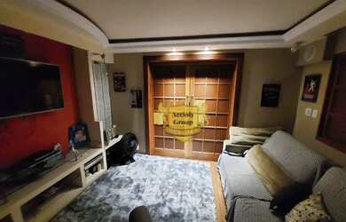 Imagem 5: Casa para alugar, 450 m² por R$ 6.358,12/mês - Maravista - Niterói/RJ