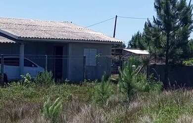Imagem 11: Vendo casa de alvenaria na praia