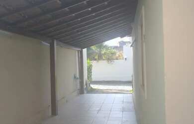 Imagem 6: CASA DE 3/4 COM UMA SUÍTE EM ABRANTES