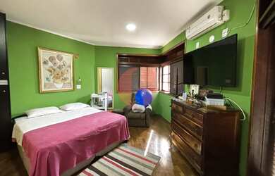 Imagem 13: Sobrado em condomínio para venda com 04 dormitórios e 02 suítes - 537,10m²...