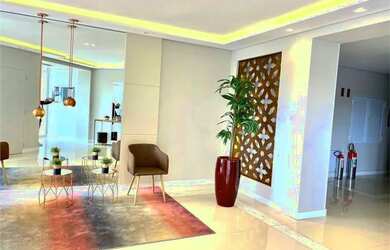 Imagem: Apartamento com 2 quartos à venda ou para locação em Jardim