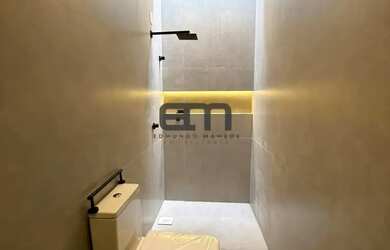 Imagem 10: Casa - Porto Marina. Piscina, Churrasqueira, Guarda roupae104m² de Área