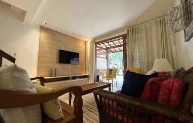 Imagem 4: APARTAMENTO COM 2 QUARTOS LOCAÇÃO ANUAL PRAIA DO FORTE