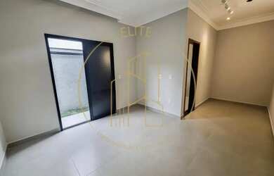 Imagem 12: Cass térrea com 3 suítes, espaço gourmet e quintal no Condomínio Cyrela...