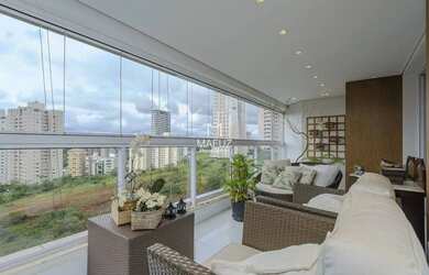 Imagem 11: Apartamento à venda, 4 quartos no Vila da Serra