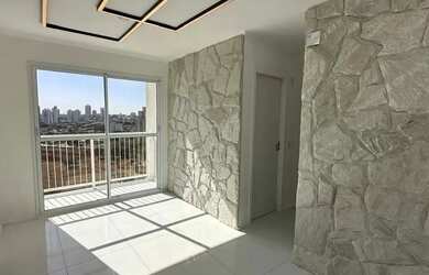 Imagem 7: Apartamento pra alugar no Parque Amazônia