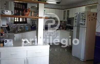 Imagem 11: Casa à venda, 5 quartos, 3 suítes, 2 vagas, Jacarepaguá - RIO DE JANEIRO/RJ