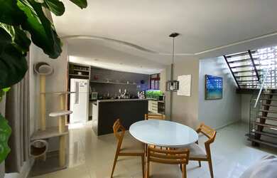 Imagem 11: Casa 2pavimentos, 216 m², 3 quartos em Barra Nova - Marechal Deodoro...