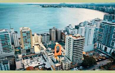 Imagem 4: Apartamento 2 Quartos 78 mt² Praia do morro Guarapari