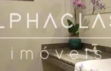 Imagem 14: Alugo apartamento em Alphaville - Edifício San Francisco