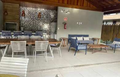 Imagem 6: Itacimirim 2/4 Apartamento com 2 dormitórios