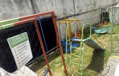 Imagem 5: Imóvel para venda tem 80 metros quadrados com 3 quartos em Campo Grande...