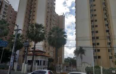 Imagem: O apartamento possui 2 Dormitórios, 3 Banheiros, 2 Vagas na