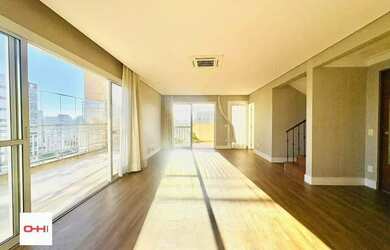 Imagem 2: Aluguel Cobertura 4 Dormitórios - 251 m² Brooklin